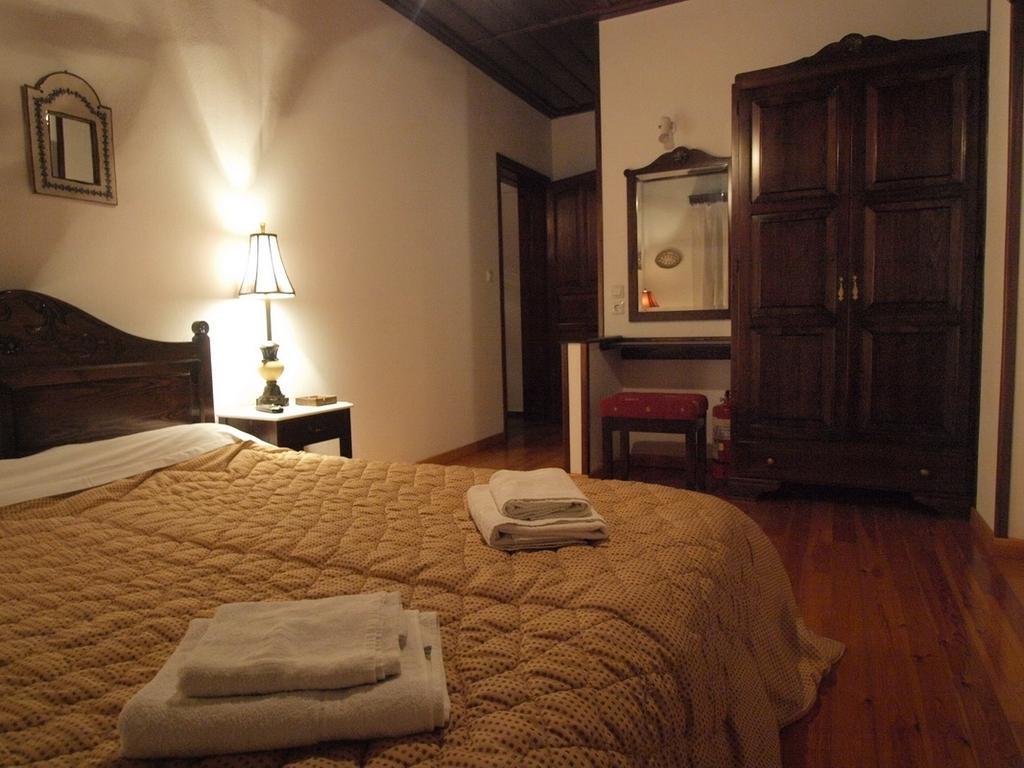 Hotel Adam 마크리니차 객실 사진