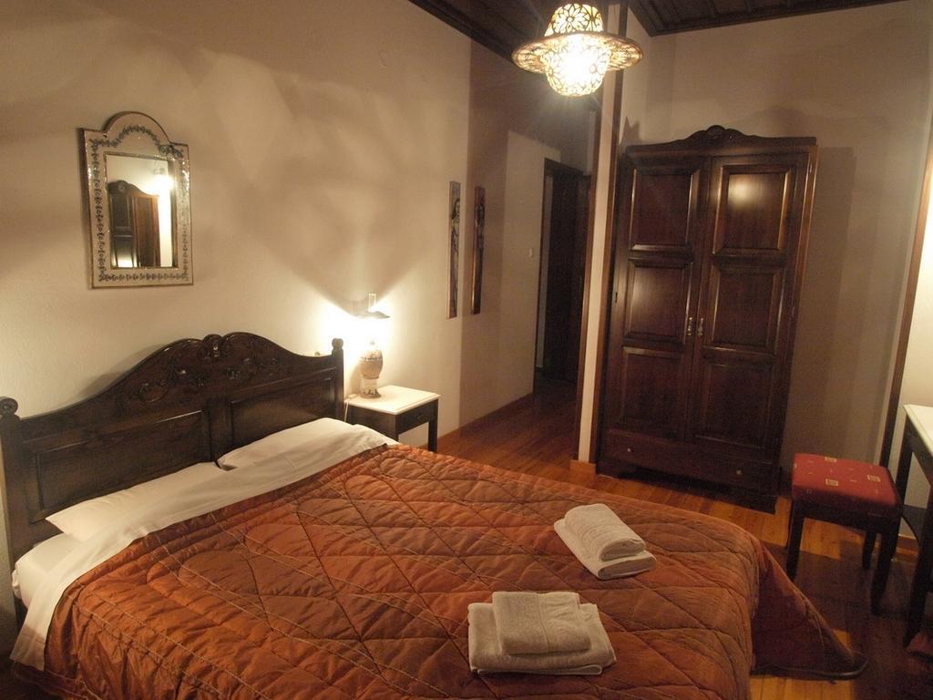 Hotel Adam 마크리니차 객실 사진